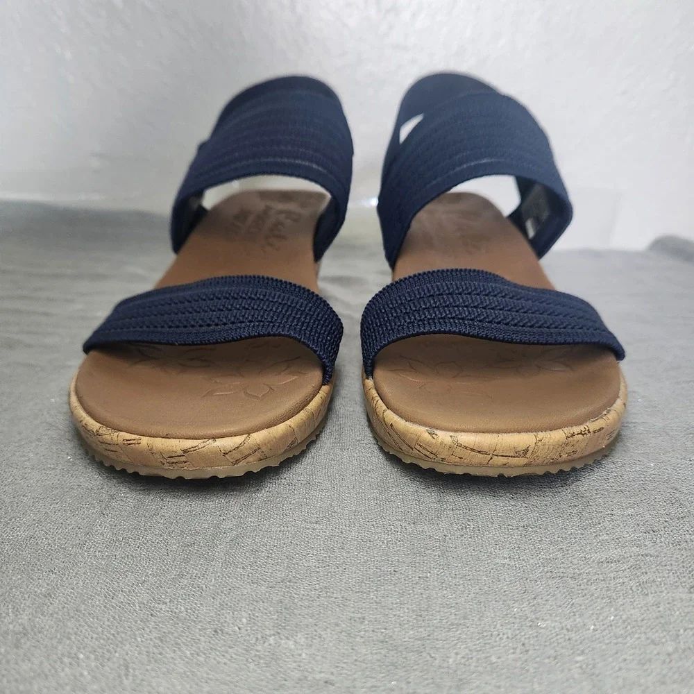 Skechers cali sandals